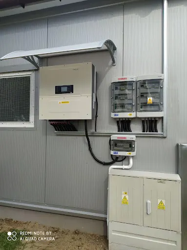 Biała Podlaska Fotowoltaika i Pompy Ciepła Anna Łukaszuk